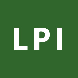 Logo LPI Immobilier