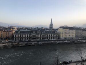 Grenoble